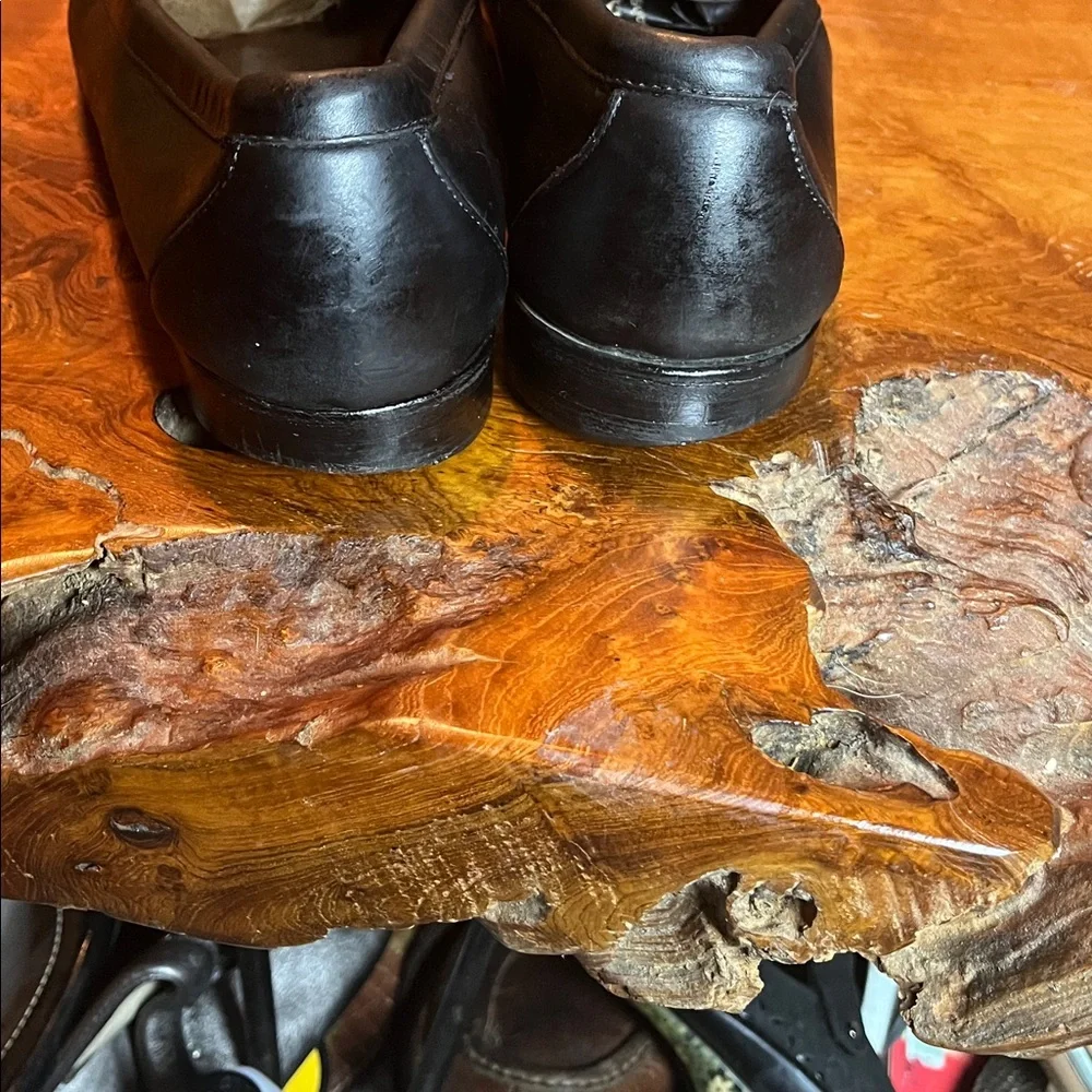 Allen Edmonds classic allen